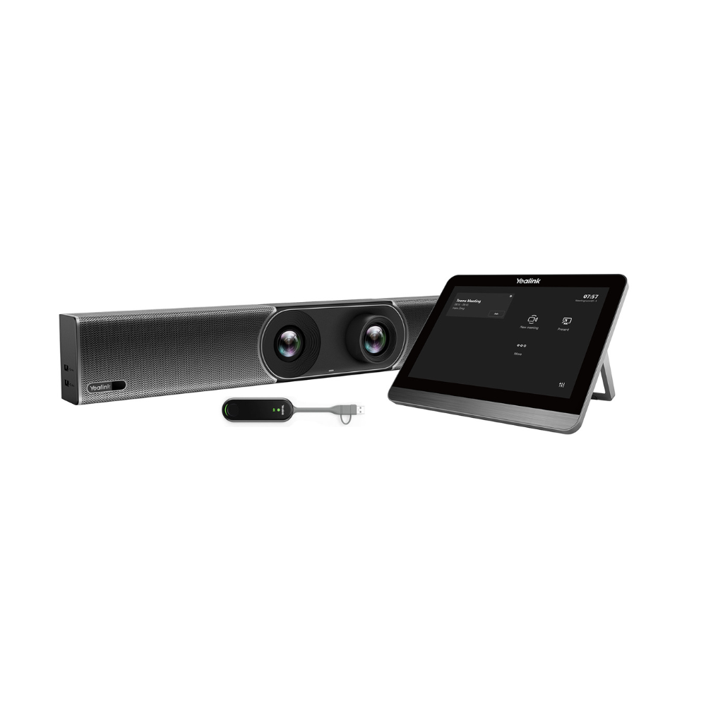 Thiết bị hội nghị All-in-one Yealink A30-025